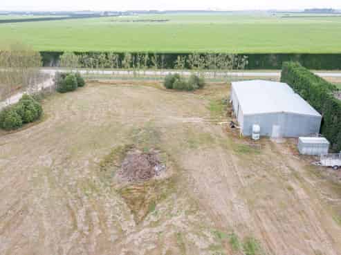 227 Hunters Road, Dunsandel