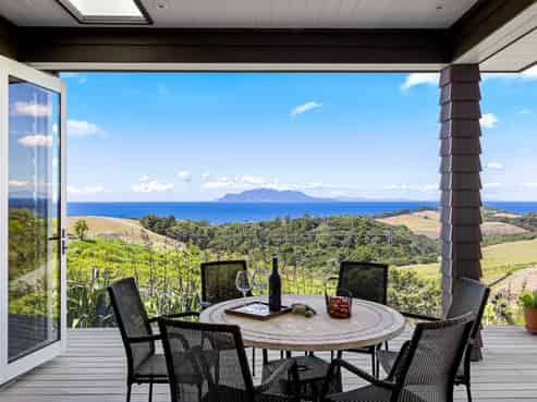 28 Matheson Bush Road, Leigh