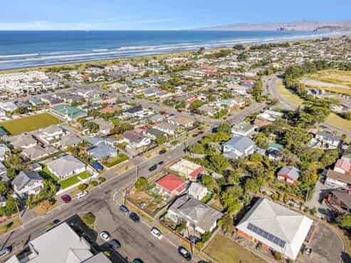 2/7 Collingwood Street, New Brighton