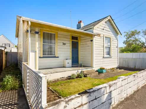 20 Mathieson Street, Whanganui Central
