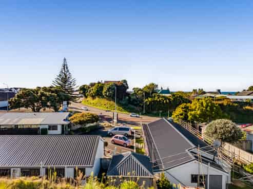 Multi-unit residential development opportunity