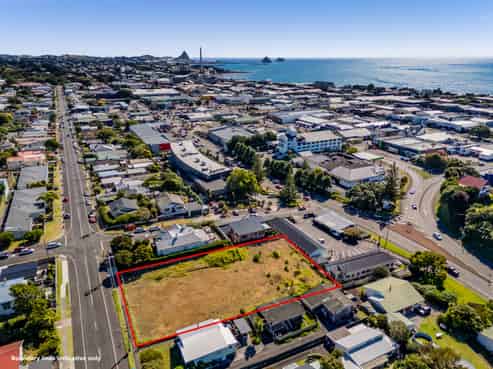 Multi-unit residential development opportunity