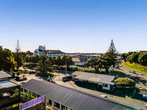 Multi-unit residential development opportunity