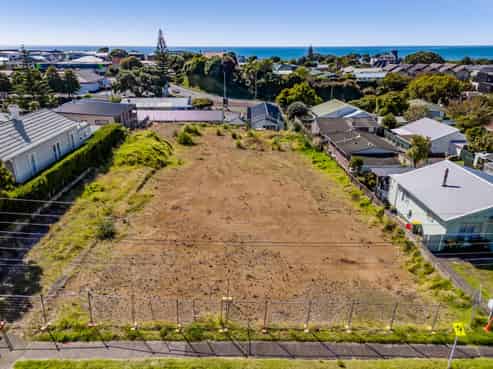 Multi-unit residential development opportunity