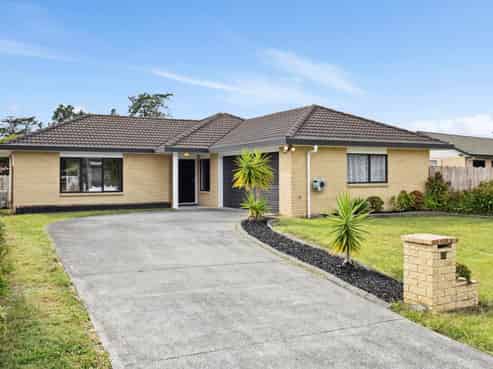 11 Ifield Court, Burswood