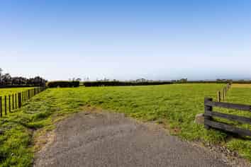 0n Monmouth Road, Pembroke