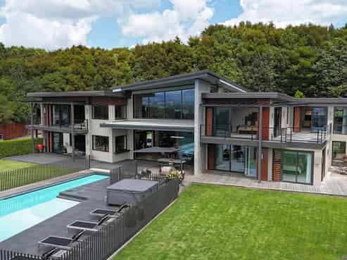 31/275 Pukehangi Road, Parkland Estate, Sunnybrook