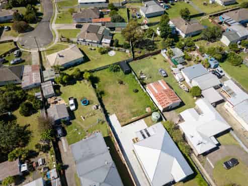 14a Waverley Street, Elgin