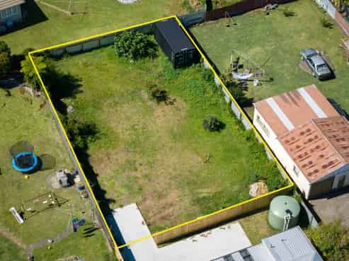 14a Waverley Street, Elgin
