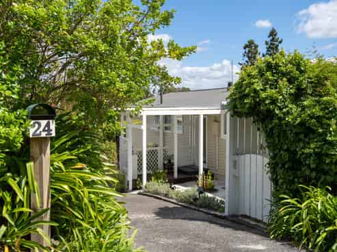 24 Greenacres Drive, Kawakawa