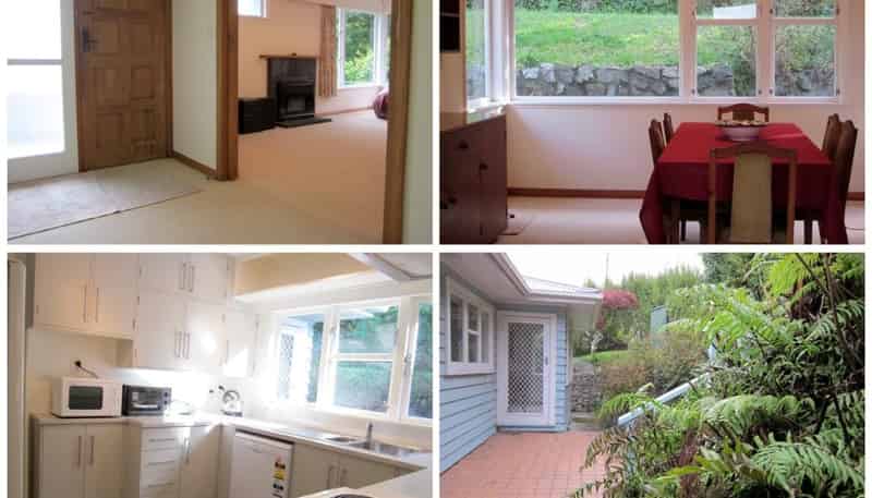 1 Kohima Drive, Khandallah
