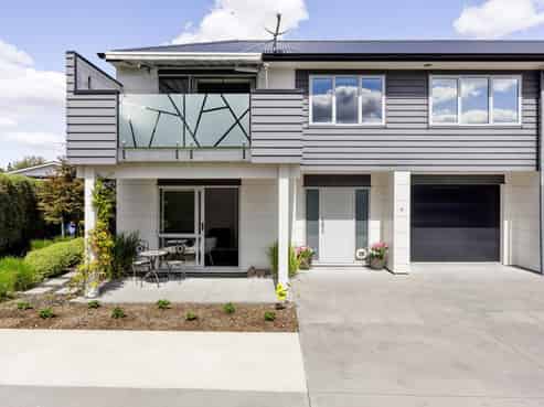 4/440 Ulster Street, Beerescourt