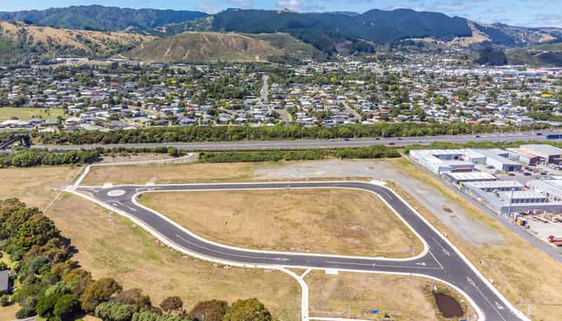 1-40 Bradford Street, Paraparaumu