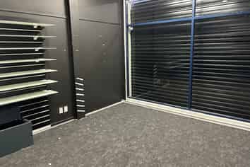 Office or retail for lease