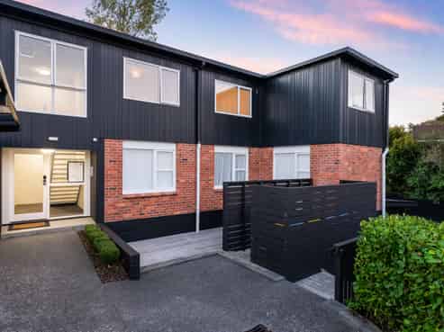 4/6 Prebble Place, Mission Bay