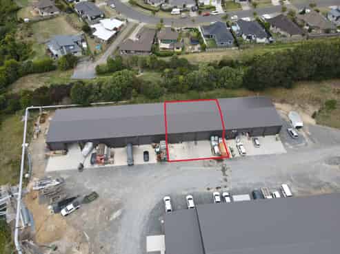 Matos Segedin industrial units