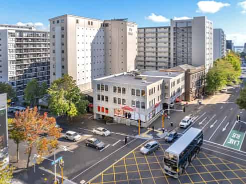 Add value or develop - prime CBD opportunity