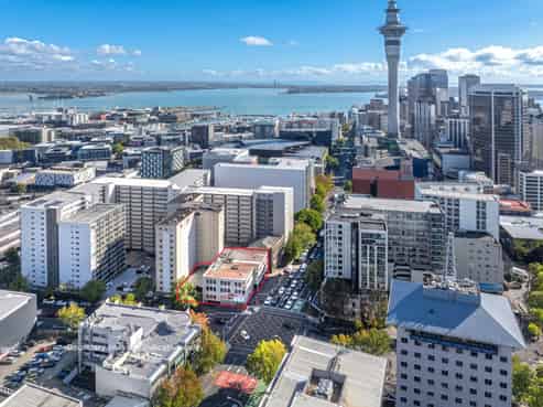 Add value or develop - prime CBD opportunity