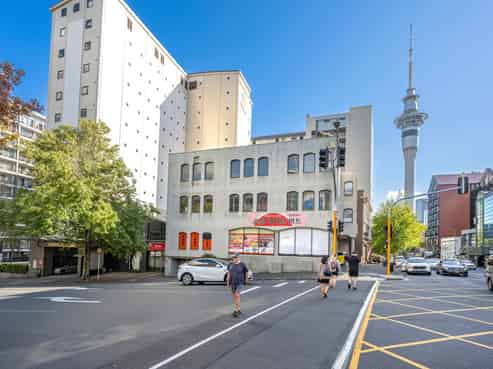 Add value or develop - prime CBD opportunity