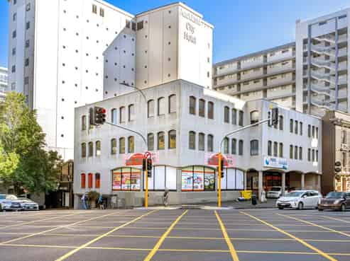 Add value or develop - prime CBD opportunity