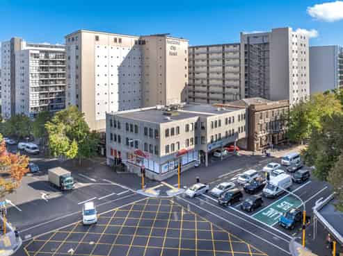 Add value or develop - prime CBD opportunity