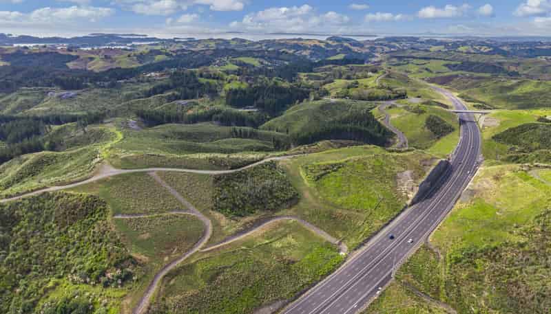  Moir Hill Road, Warkworth