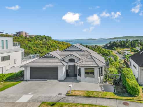 66 Cedar Street, Maungaraki