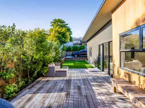 7A Saxton Road, Upper Vogeltown