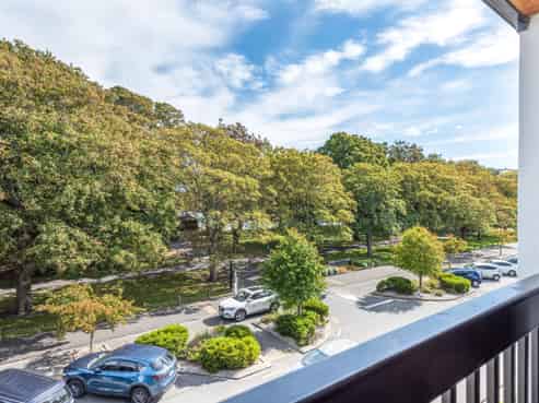 207/420 Hagley Avenue, Christchurch Central