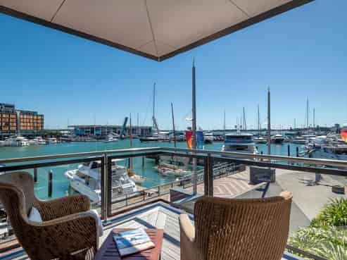 213/121 Customs Street West, Auckland Central