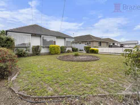 29 Vancouver Crescent, Wainoni