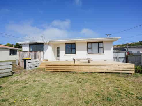 283 Foyle Street, Bluff