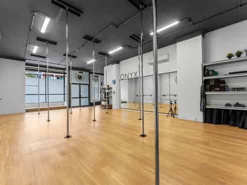 CBD Investment! Established tenant - 5 year lease