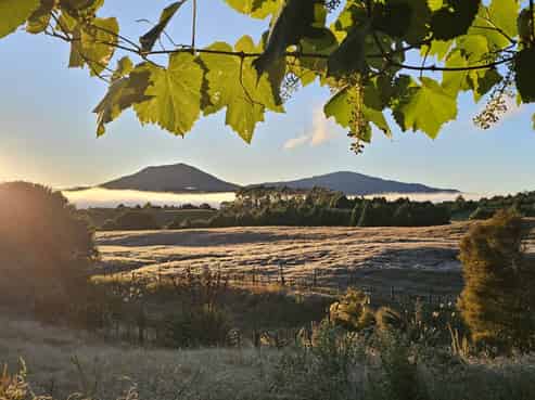 2603 State Highway 41, Kuratau