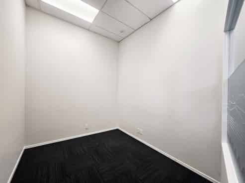 Service provider or retail space