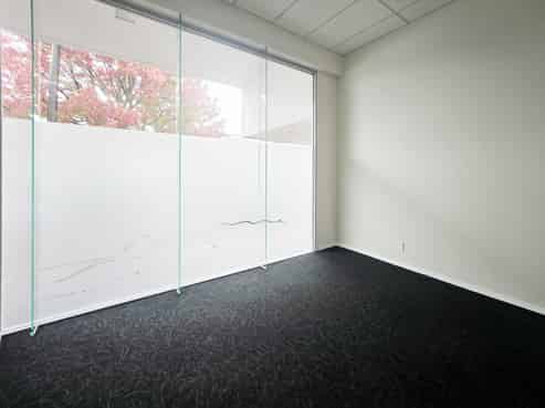Service provider or retail space