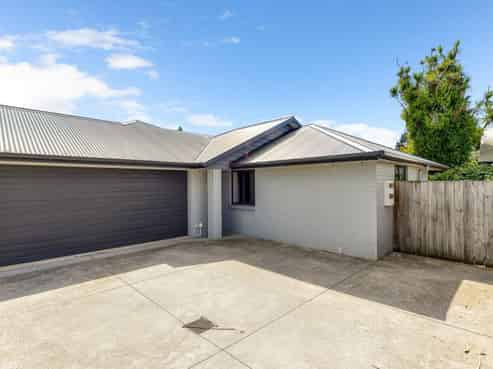 33A Boundary Road, Claudelands