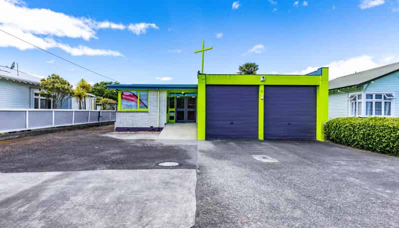 18 Marae Street, Taumarunui