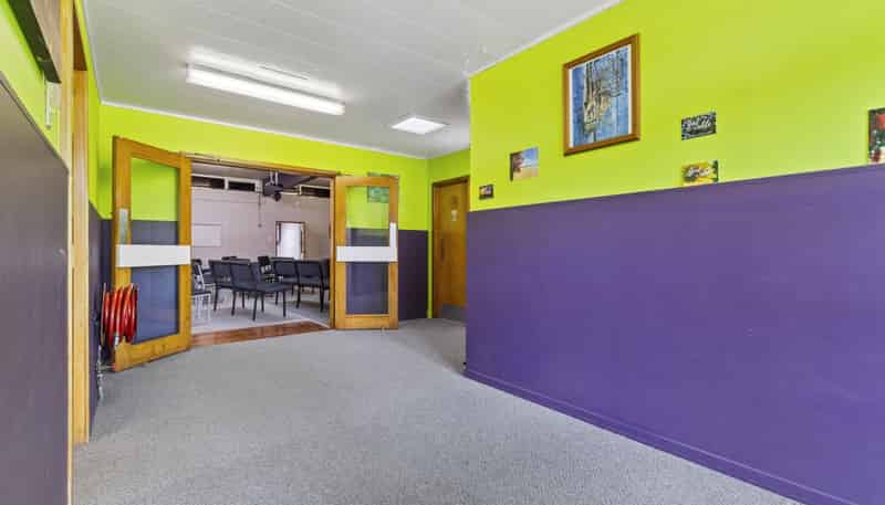 18 Marae Street, Taumarunui