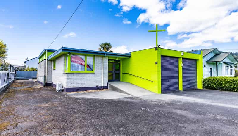 18 Marae Street, Taumarunui