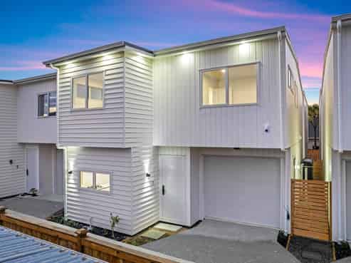 25D Seymour Avenue, Papatoetoe