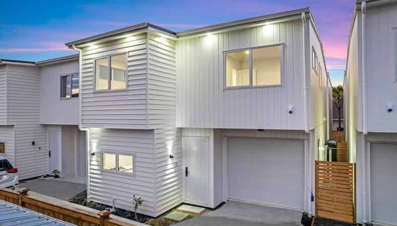 25D Seymour Avenue, Papatoetoe