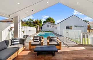 51 Wheturangi Road, Greenlane