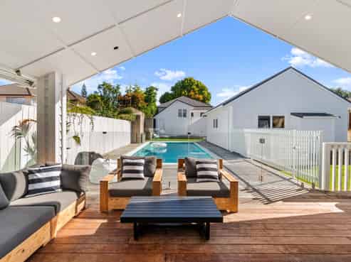 51 Wheturangi Road, Greenlane