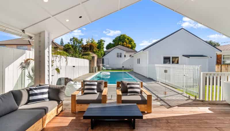 51 Wheturangi Road, Greenlane