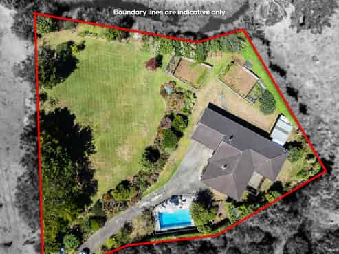 29C Colombo Road, Waiuku