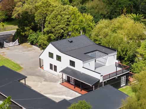 517a Ohariu Valley Road, Ohariu