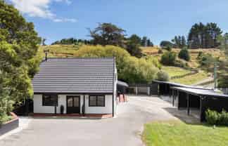 517a Ohariu Valley Road, Ohariu