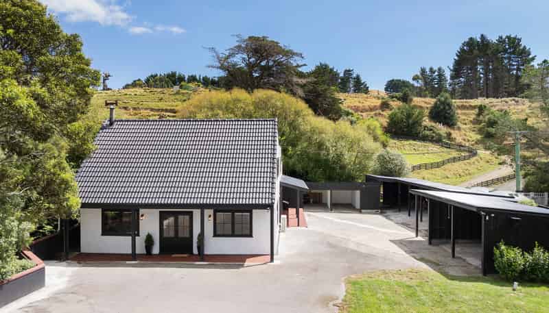 517a Ohariu Valley Road, Ohariu