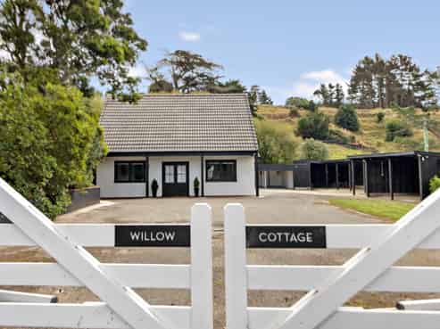 517a Ohariu Valley Road, Ohariu